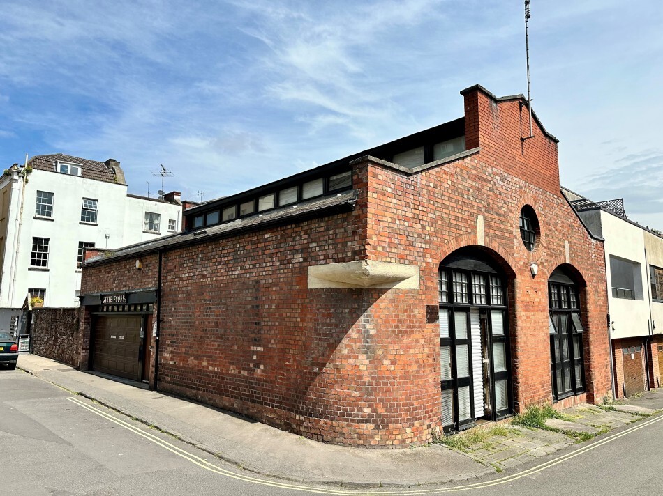 23 Sunderland Pl, Bristol for sale Primary Photo- Image 1 of 9