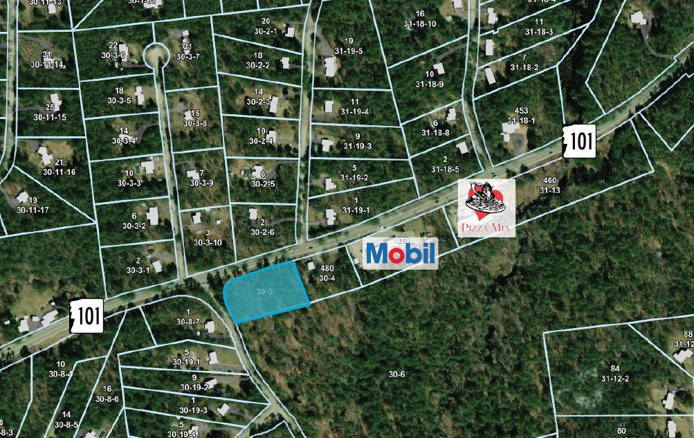 1 Route 101, Bedford, NH 03110 Land for Sale