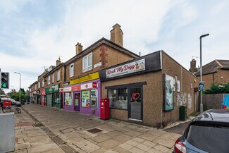 More details for 142-164 Saughton Rd N, Edinburgh - Retail for Lease