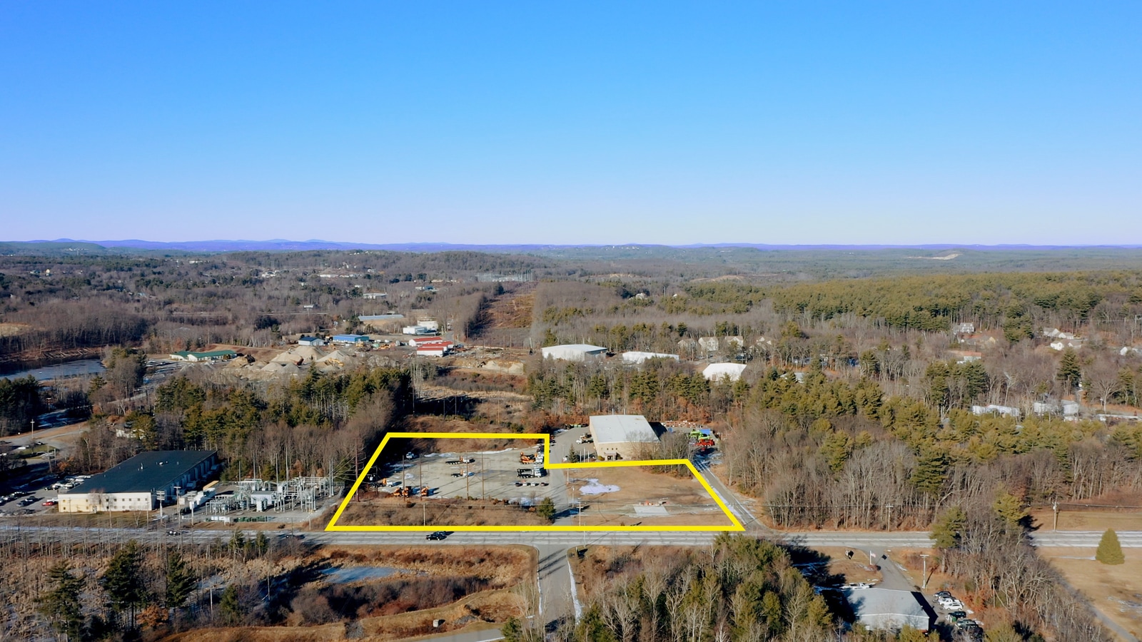 44 Chocksett Rd, Sterling, MA 01564