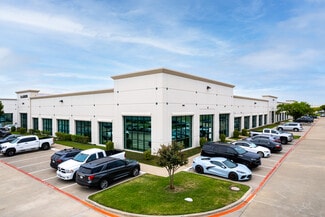 More details for 5208 Tennyson Pky, Plano, TX - Office for Lease