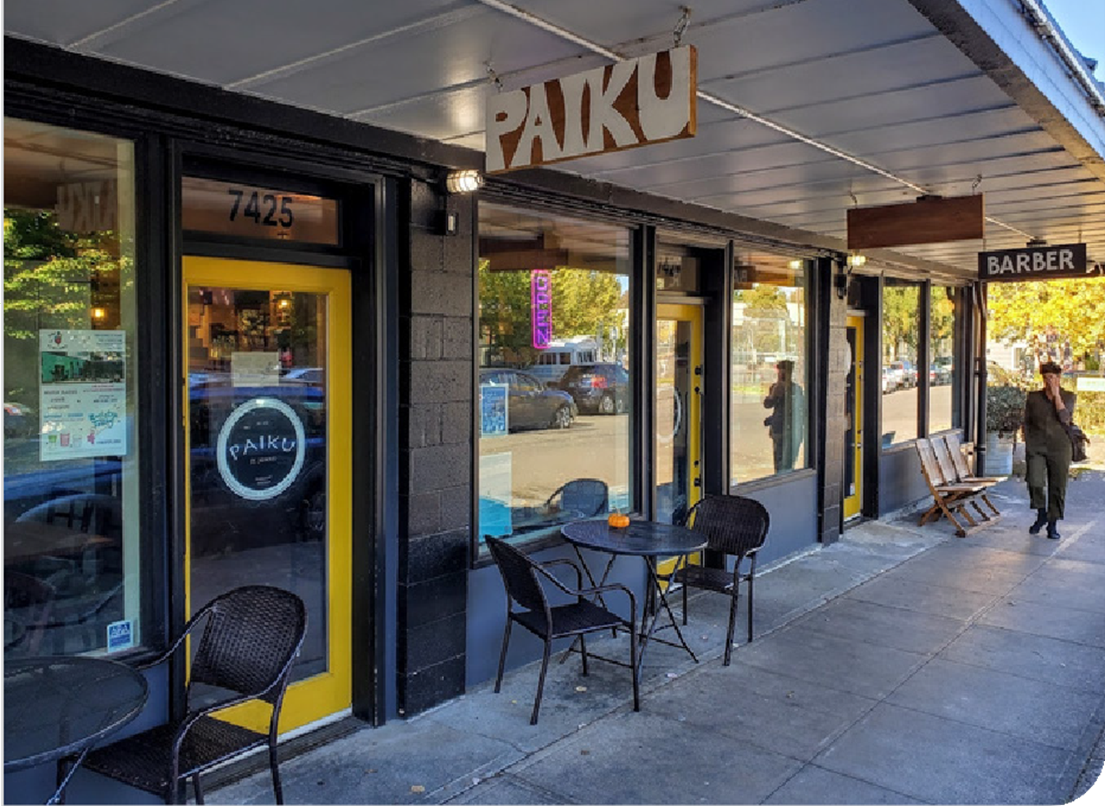 7441 N Leavitt Ave, Portland, OR for sale Building Photo- Image 1 of 1