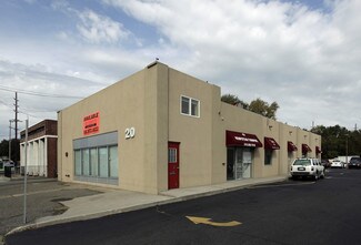 More details for 20 Hempstead Tpke, West Hempstead, NY - Office/Retail for Lease