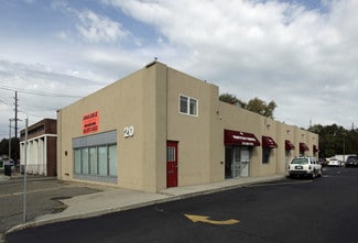 More details for 20 Hempstead Tpke, West Hempstead, NY - Office/Retail for Lease