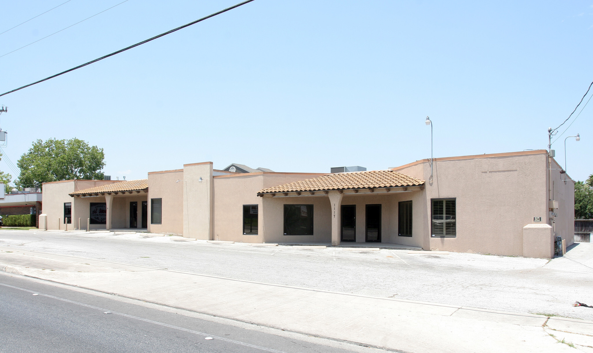 1117-1123 Patricia Dr, San Antonio, TX for sale Building Photo- Image 1 of 9