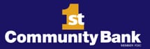 First Community Bank