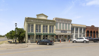 More details for 101 East St, Hutto, TX - Office, Retail for Lease