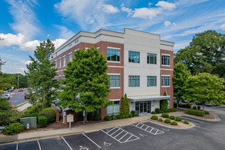 More details for 9104 Falls Of Neuse Rd, Raleigh, NC - Office/Medical for Lease
