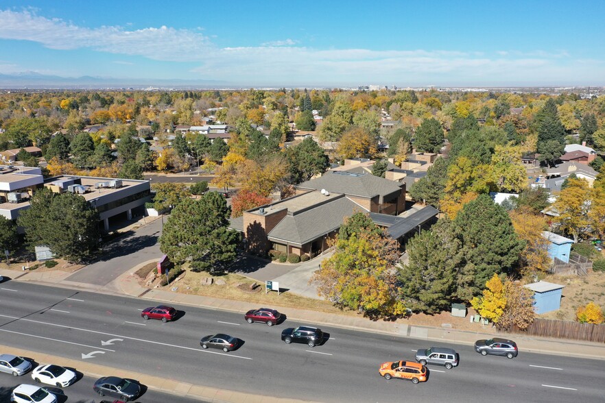 13731 E Mississippi Ave, Aurora, CO for sale - Building Photo - Image 3 of 19