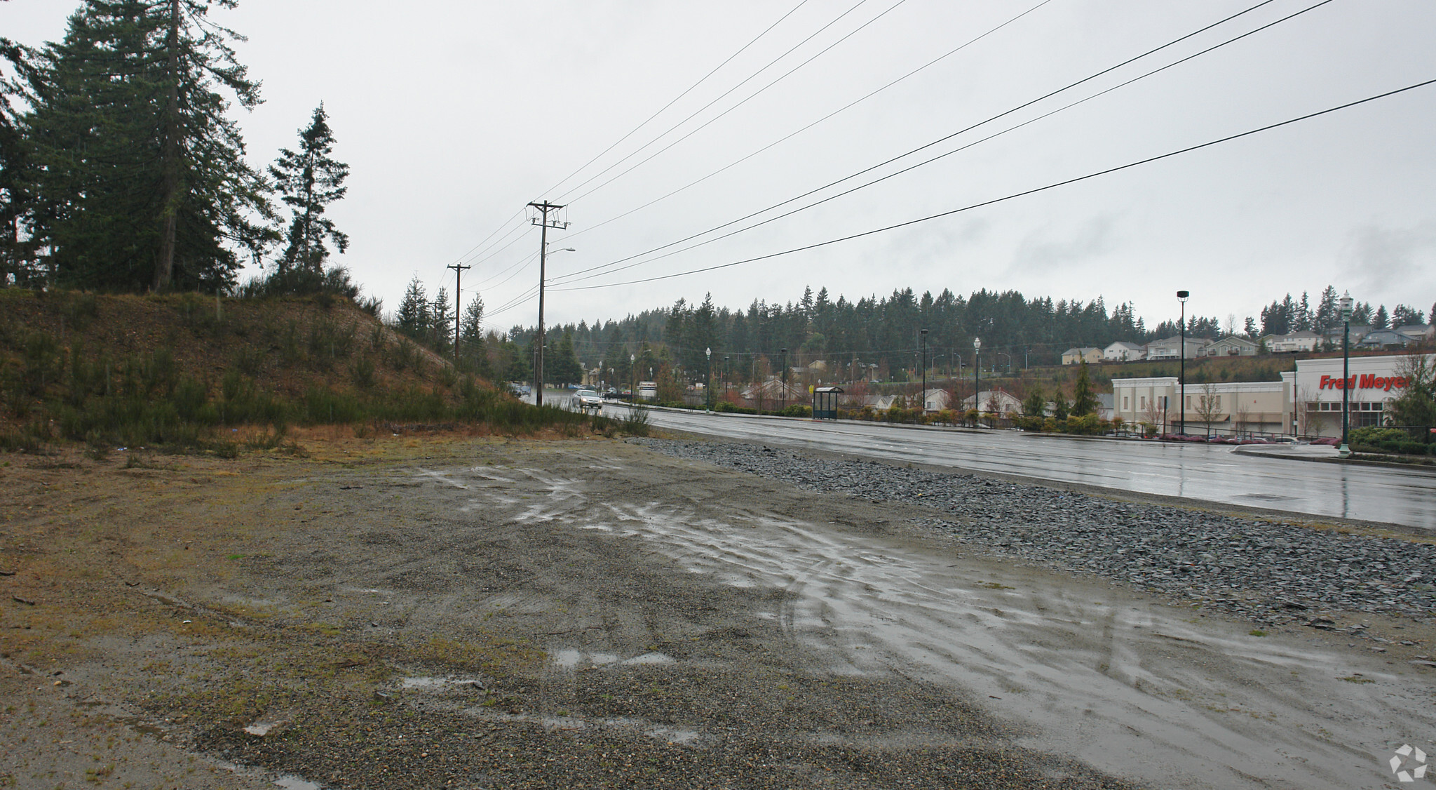 6304 67th Avenue W & Bridgeport Way W Way Way, University Place, WA for sale Primary Photo- Image 1 of 1