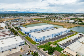 More details for 1051 E 73rd Ave, Denver, CO - Industrial for Lease