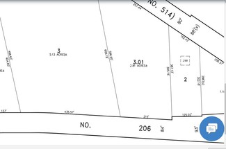 More details for 420 Amwell Rd, Hillsborough, NJ - Land for Sale