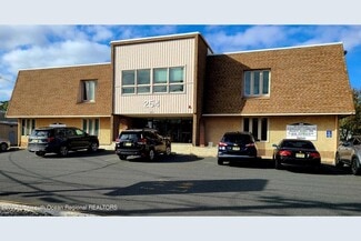 More details for 254 Brick Blvd, Brick, NJ - Office for Lease