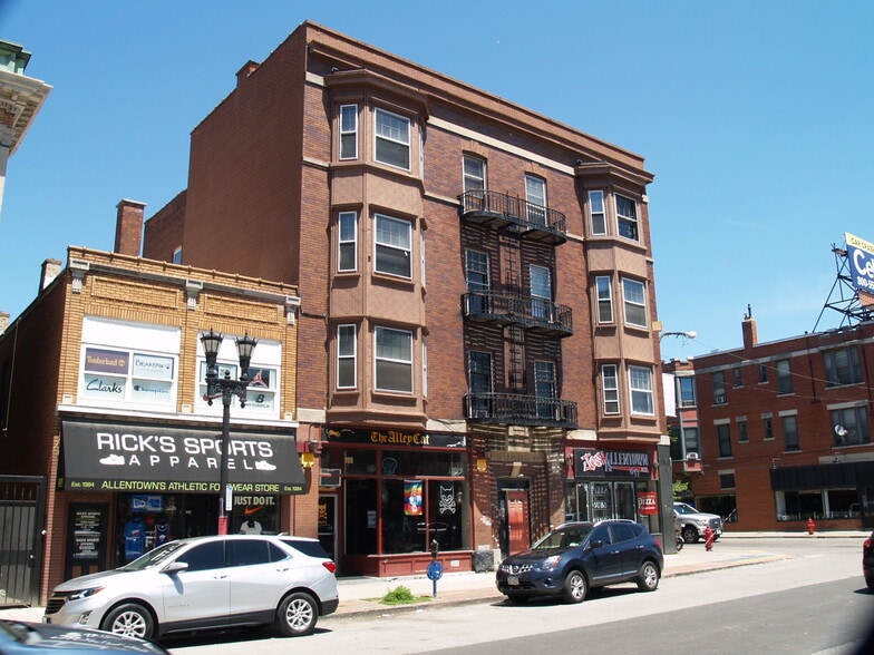 197 Allen St, Buffalo, NY for sale - Building Photo - Image 1 of 1