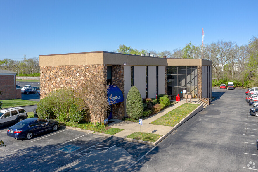 814 S Church St, Murfreesboro, TN for sale - Building Photo - Image 1 of 1