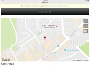 560 Greenbrier Dr, Oceanside, CA - AERIAL  map view - Image1