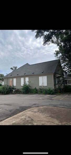 1506 Monroe Ave, Memphis, TN for sale - Building Photo - Image 3 of 3