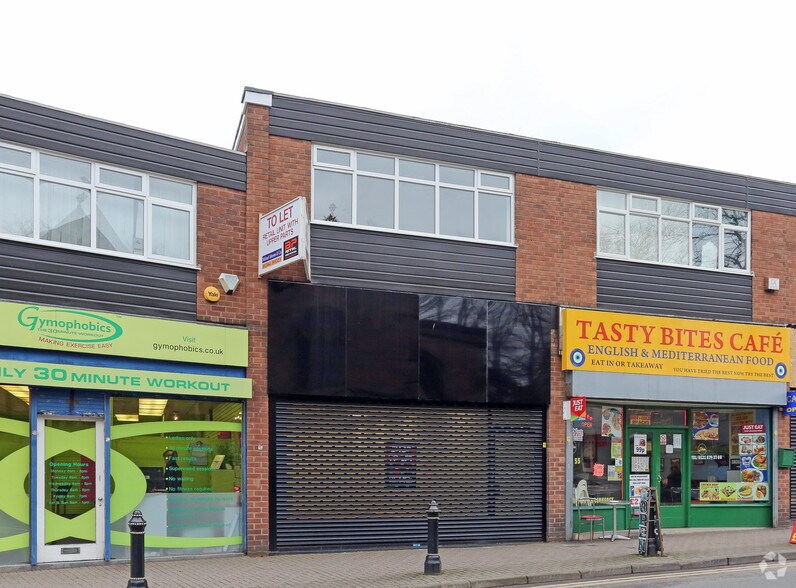 53 High St, Halesowen, B63 3BG