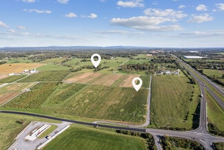 More details for 0 Hopewell Rd, Clear Brook, VA - Land for Sale