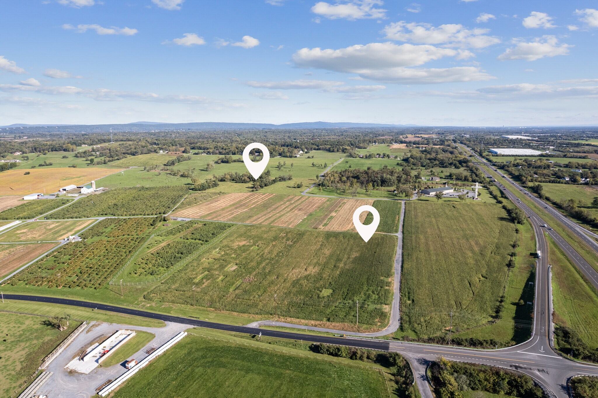 0 Hopewell Rd, Clear Brook, VA for sale Other- Image 1 of 6