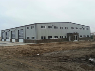 More details for 603 Well St, Williston, ND - Industrial for Sale