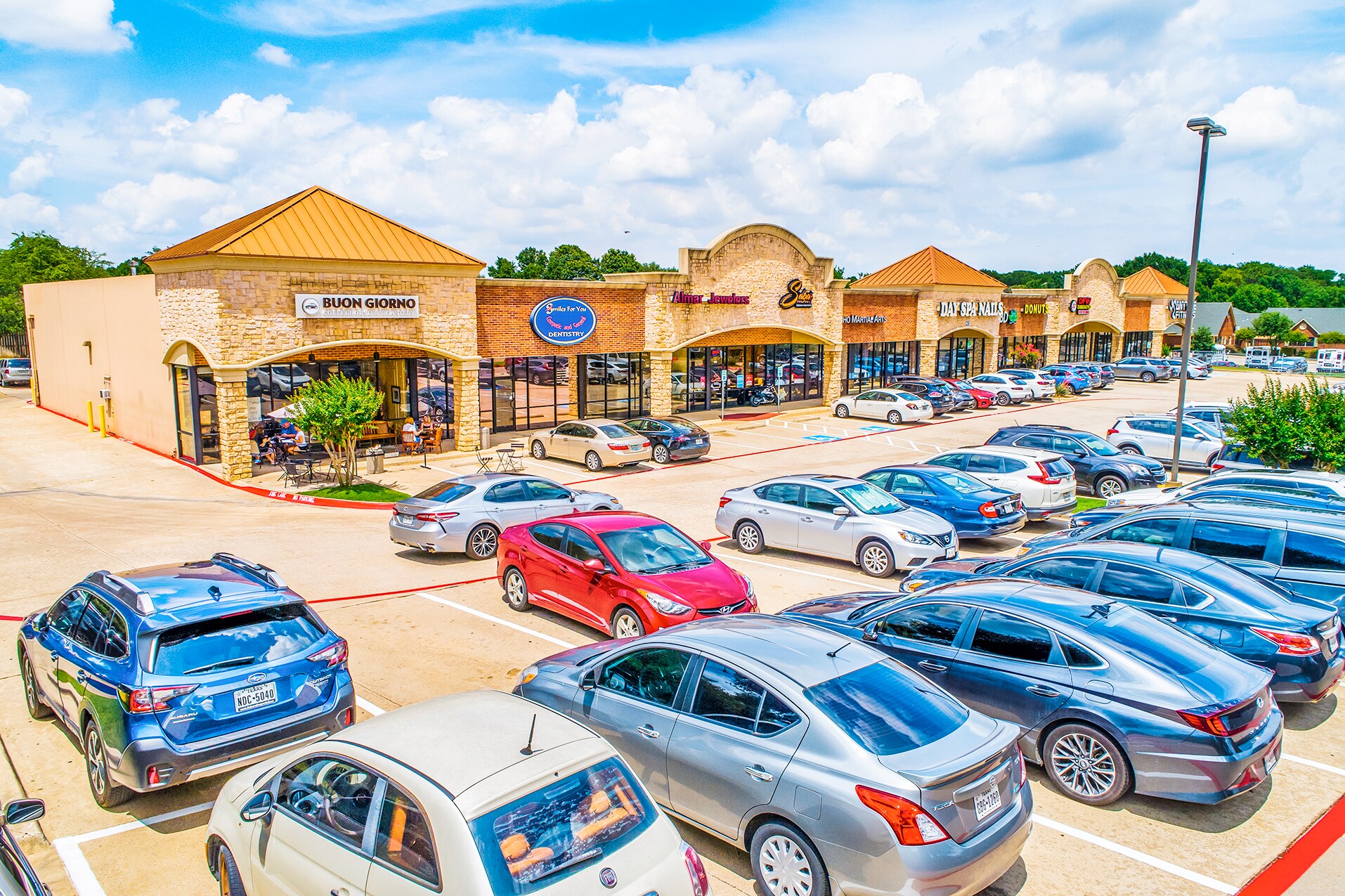 2350 Hall Johnson Rd, Grapevine, TX for sale Building Photo- Image 1 of 1