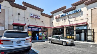 More details for 5401-5407 S Vermont Ave, Los Angeles, CA - Retail for Lease