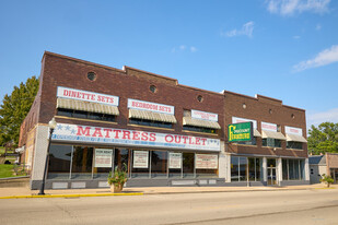 427 5th St, Peru IL - Commercial Real Estate