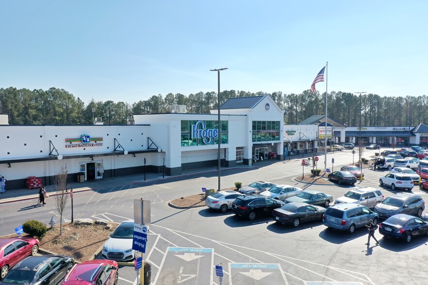 2100 Roswell Rd, Marietta, GA 30062 | LoopNet