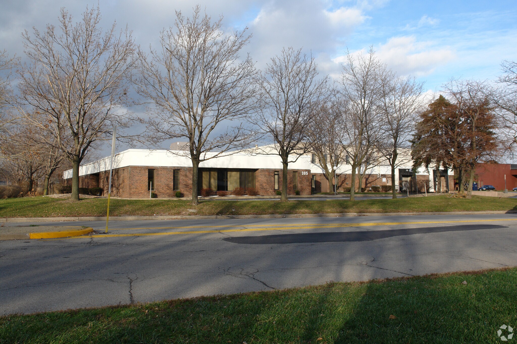 395 Fillmore Ave, Tonawanda, NY for sale Building Photo- Image 1 of 1