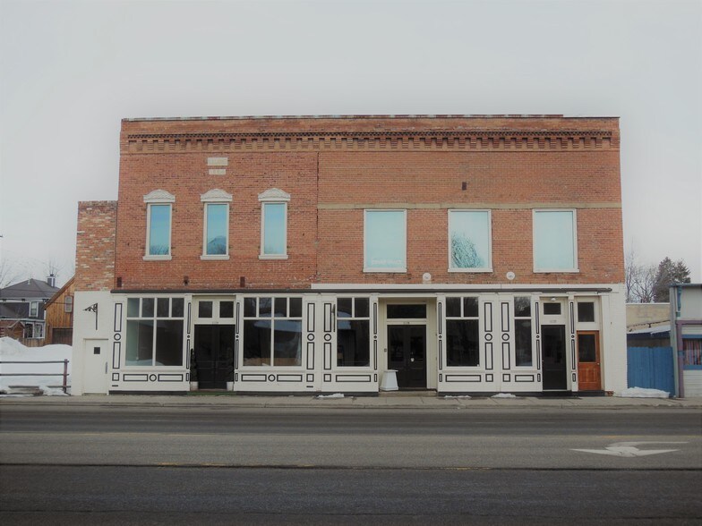 117 S Main St, Bellevue, ID for sale - Building Photo - Image 1 of 1