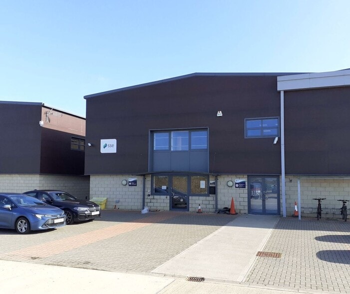 Butt Ln, Impington for sale - Building Photo - Image 1 of 1