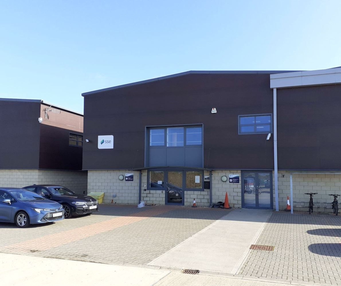 Butt Ln, Impington for sale Building Photo- Image 1 of 1