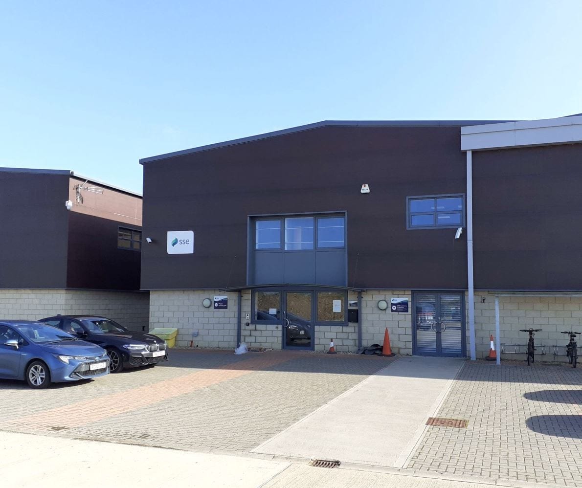 Butt Ln, Impington for sale Primary Photo- Image 1 of 1