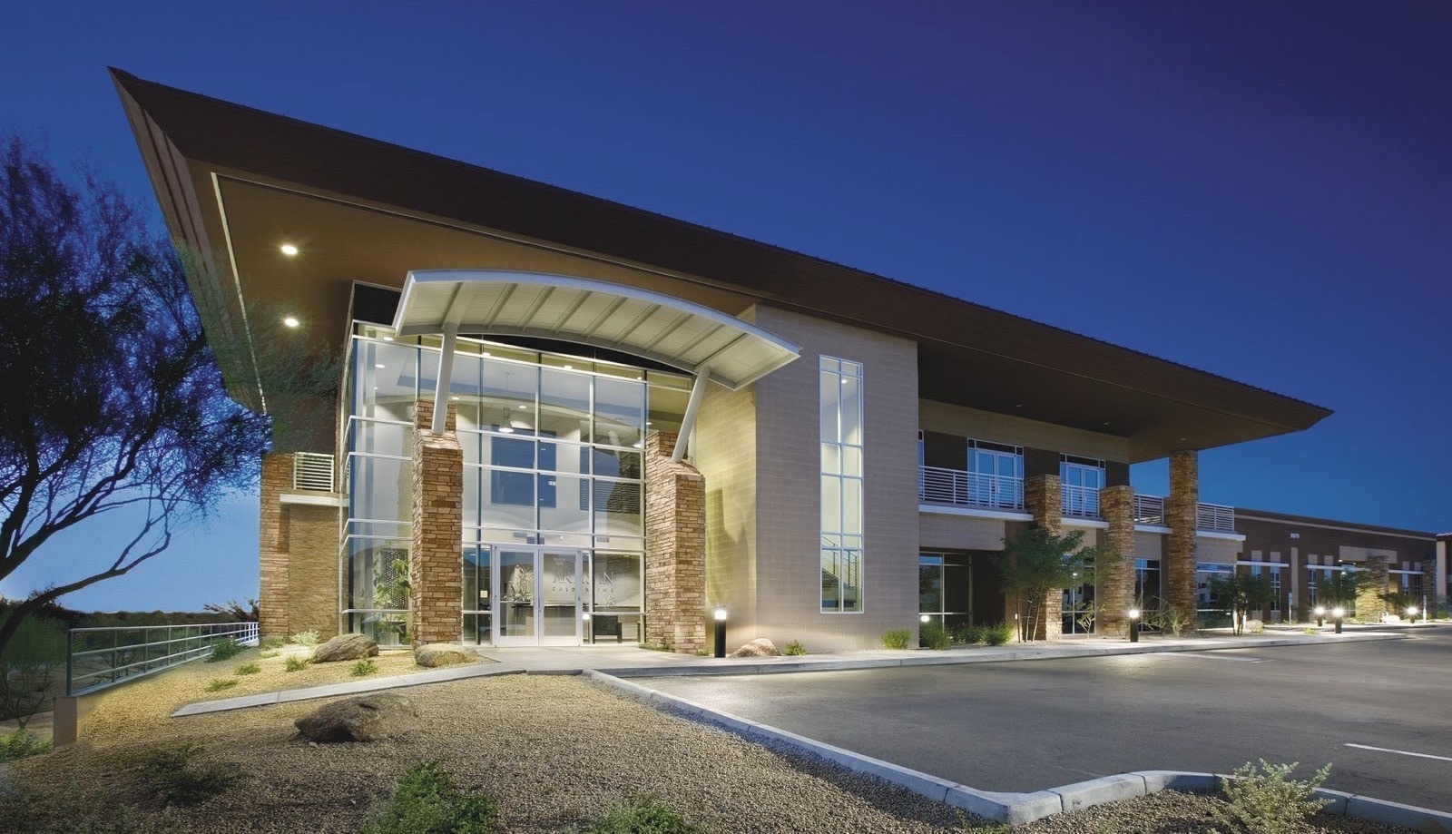 8970 E Bahia Dr, Scottsdale, AZ for sale Building Photo- Image 1 of 5