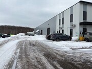 2810 Boul Guillaume-Couture, Lévis QC - Warehouse