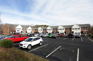 More details for 8052 Elm Dr, Mechanicsville, VA - Office for Lease