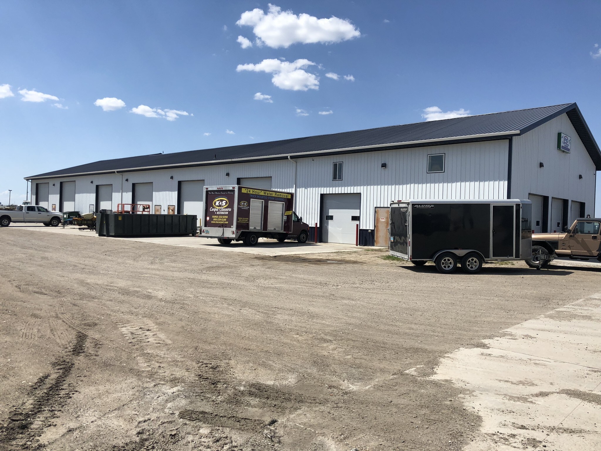 1801 43rd St N, Fargo, ND for sale Building Photo- Image 1 of 1