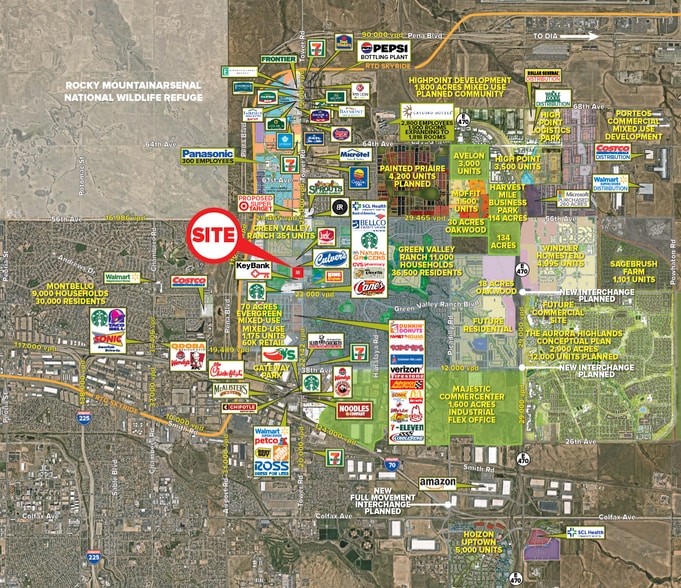 5035 Tower Rd, Denver, CO for sale - Building Photo - Image 3 of 3