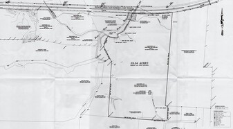 Great Location - 29 Acres on Ridgecrest Ext. - Motel