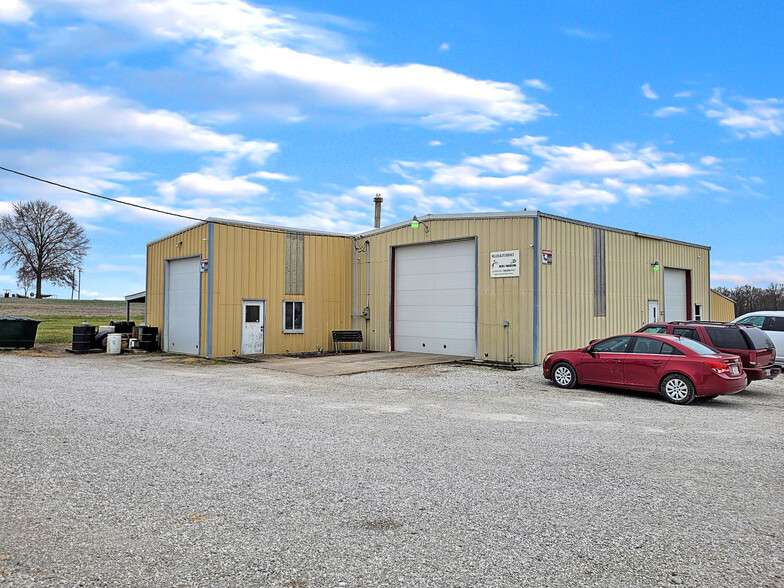 2464 Highway, Silex, MO for sale - Primary Photo - Image 1 of 1