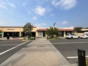 525-531 N Azusa Ave, Azusa, CA for lease Building Photo- Image 1 of 4