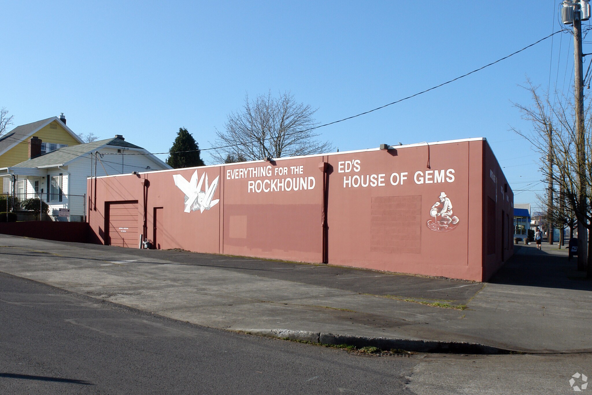 7712 NE Sandy Blvd, Portland, OR for sale Primary Photo- Image 1 of 8