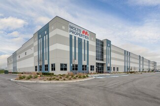 More details for 5405 Stanley Rd, Indianapolis, IN - Industrial for Lease