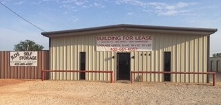 498 S Access Rd, Tye, TX for sale Building Photo- Image 1 of 1