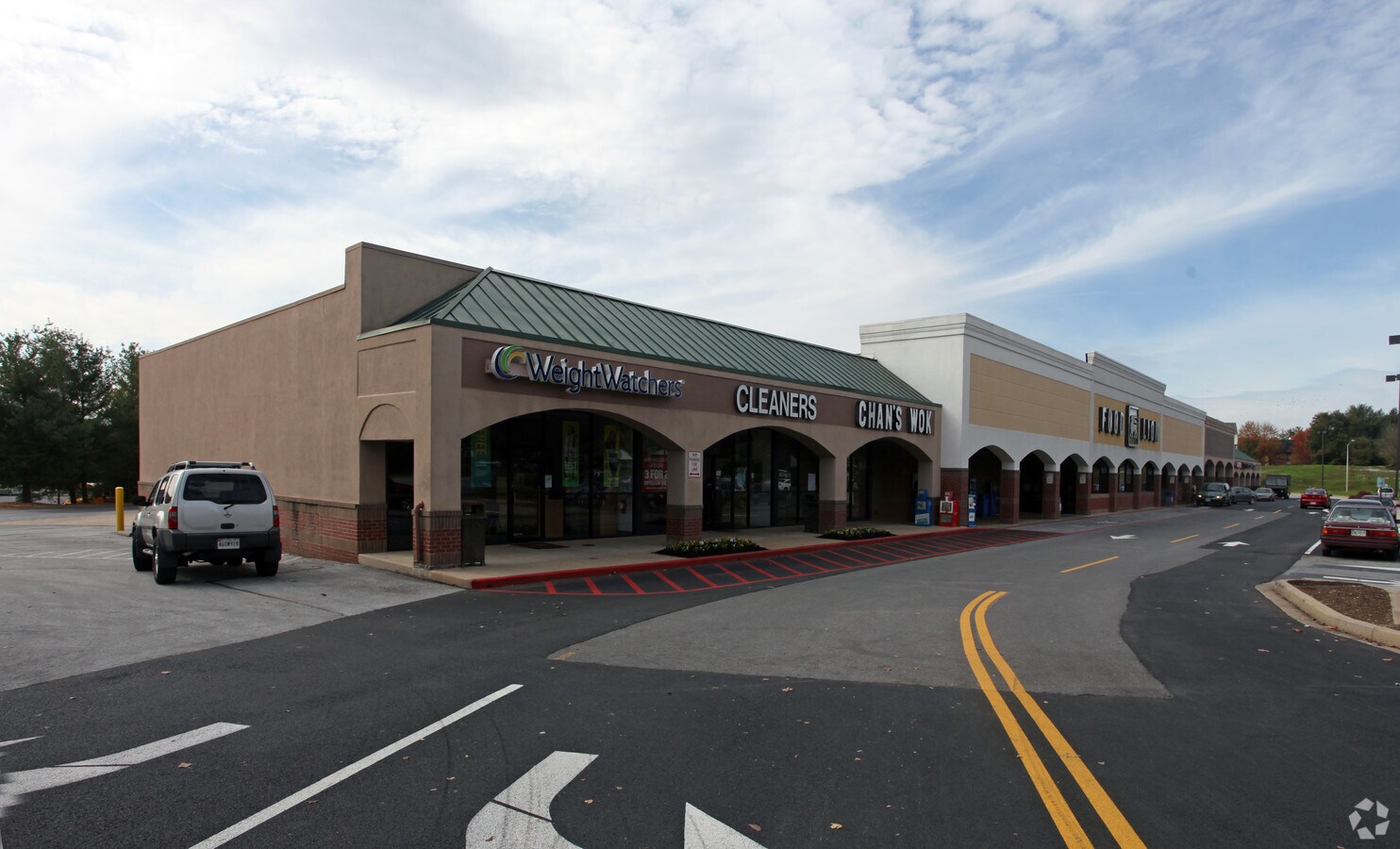 761 E Wilson Blvd, Hagerstown, MD 21740