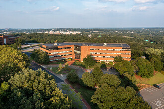 35 Braintree Hill Office Park, Braintree, MA - aerial  map view - Image1