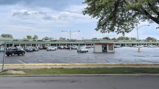 More details for 26180-26390 Eastgate Blvd, Roseville, MI - Retail for Lease