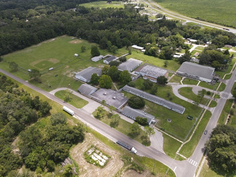 20550 NE 42nd Pl, Williston, FL for sale - Primary Photo - Image 1 of 28