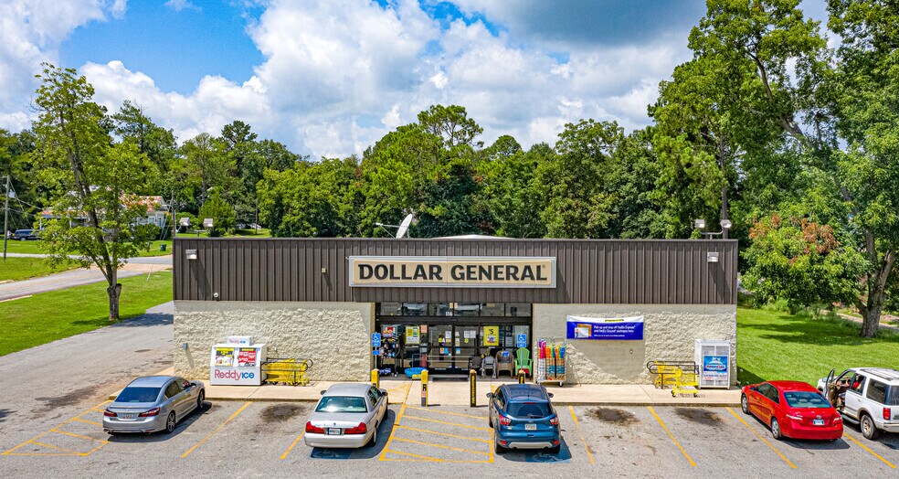 116 Chatham St, Ogelthorpe, GA for sale - Building Photo - Image 1 of 1